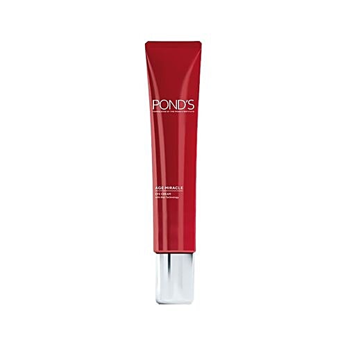 Ponds Age Miracle Eye Cream, 15 g  