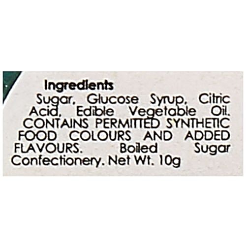 Toonpops Swirlpop Round Shape 1.5 Dia With Fun Cartoon Stickers, 10 g (Pack of 12) Cruelty Free