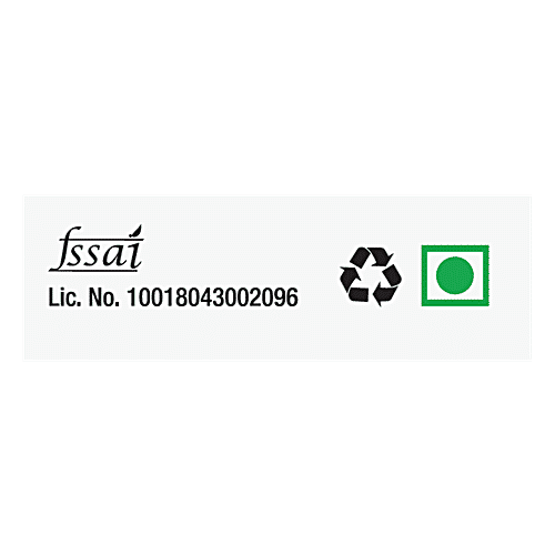 Teamonk Tulsi-Ginger Herbal Infusion, 50 g (25 Bags x 2 g each) 