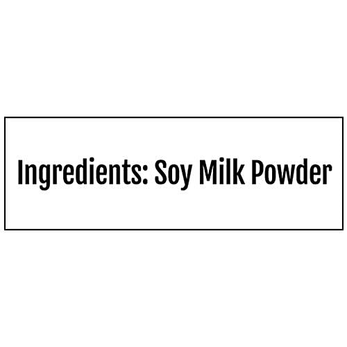 Buy Zealth Soy Milk Powder Vegan Friendly Online at Best Price