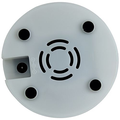 Soulflower Round Mist Diffuser, 420 g