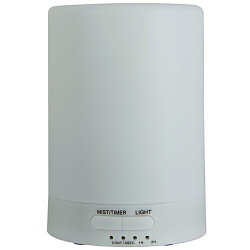 Soulflower Round Mist Diffuser, 420 g