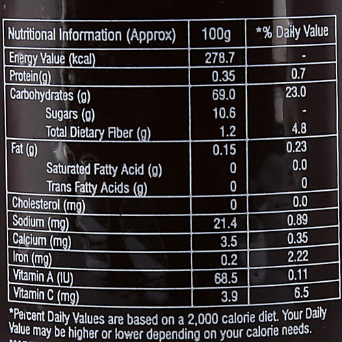 Bhuira Red Plum Jam, 240 g Glass Bottle 