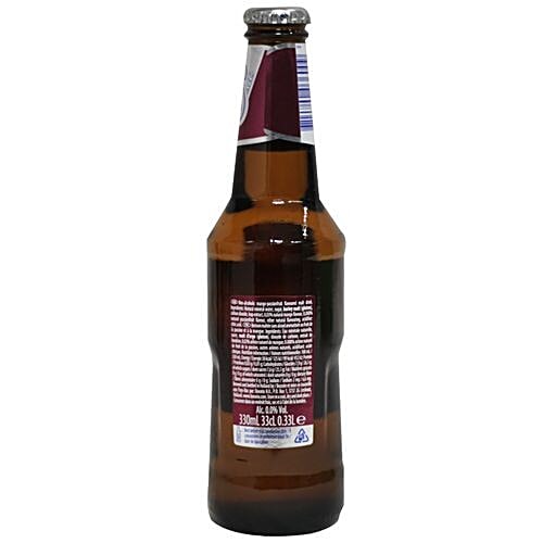 Buy Bavaria NonAlcoholic Mango Passion Drink 0.0 Online at Best