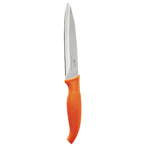 Buy Anjali Vegetable Knife Fantastiqe Online at Best Price of Rs 120 bigbasket