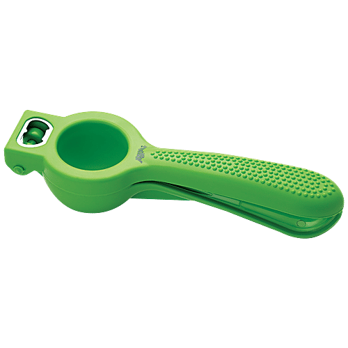 Anjali Lemon Squeezer With Bottle Opener, 1 pc  