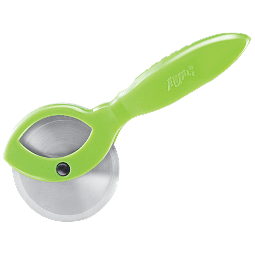 Anjali Pizza Cutter - Royal, 1 pc  