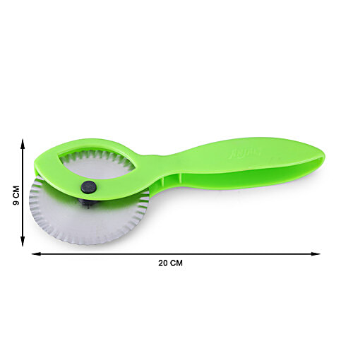 Anjali Karanji Cutter - Royal, 1 pc