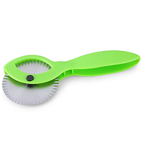 Anjali Karanji Cutter - Royal, 1 pc