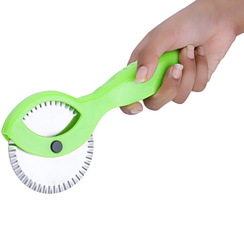 Anjali Karanji Cutter - Royal, 1 pc