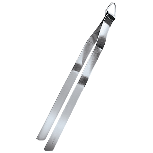 Anjali Stainless Steel Chimta/Tong, 1 pc  