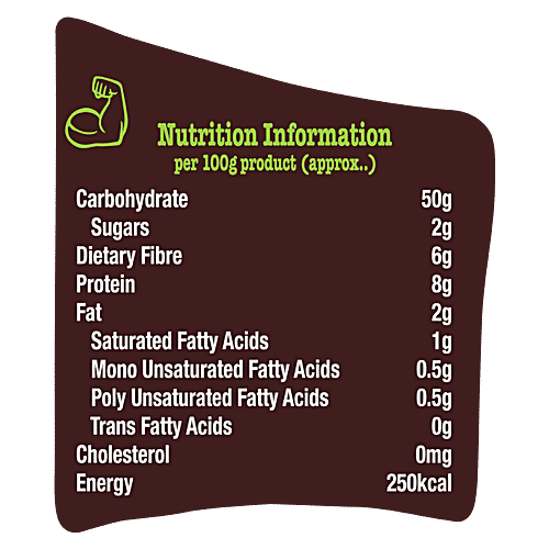 Buy Britannia 100 Whole Wheat Bread Online at Best Price of Rs 55