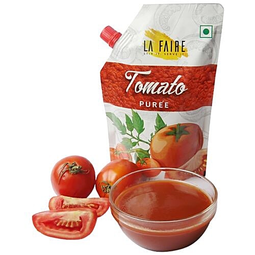 Buy La Faire Tomato Paste Online at Best Price of Rs 90 bigbasket