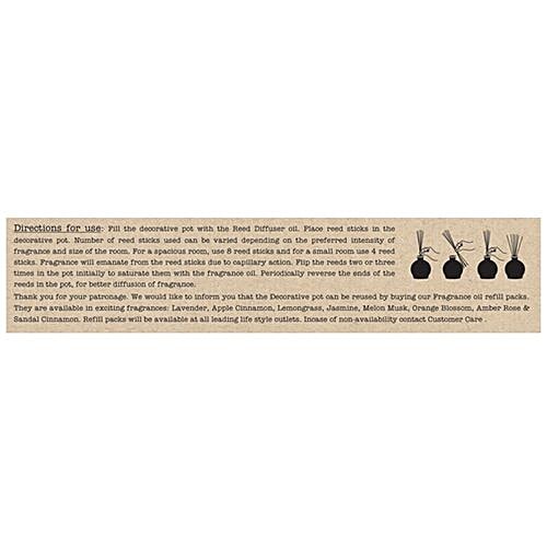 Iris Fragrance Gift Set - French Lavender, 468 g  