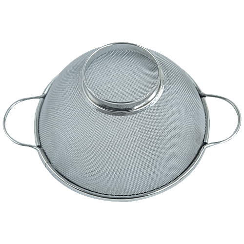 Buy Elephant Stainless Steel Colander/Basket/Strainer 20 cm Online at