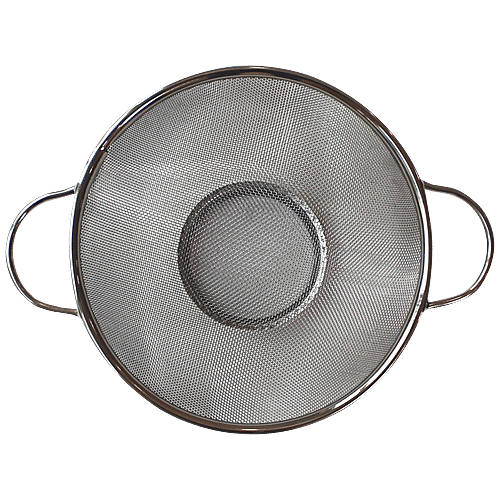 Buy Elephant Stainless Steel Colander/Basket/Strainer 20 cm Online at