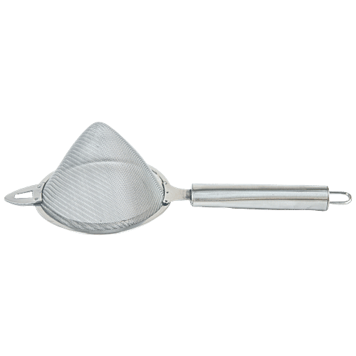 Buy Elephant Stainless Steel Tea Strainer Conical, 7.5 cm Online at