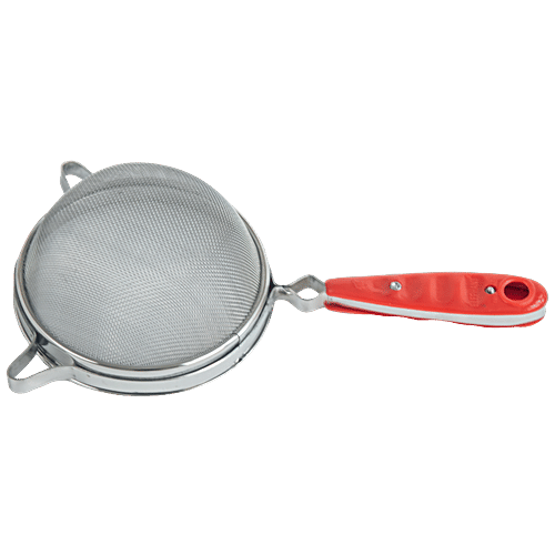 Buy Elephant Stainless Steel Soup/Juice Strainer King, 16 cm Online