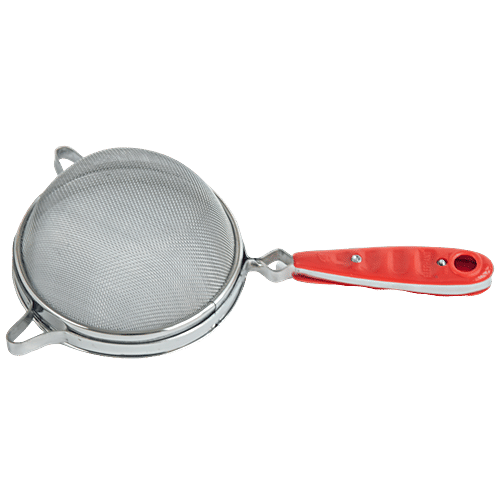 Buy Elephant Stainless Steel Soup/Juice Strainer King, 20 cm Online