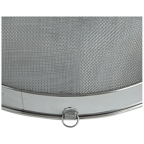 Elephant Stainless Steel Dish Cover - Mesh, 25 cm, 1 pc