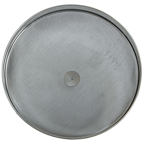 Elephant Stainless Steel Dish Cover - Mesh, 25 cm, 1 pc