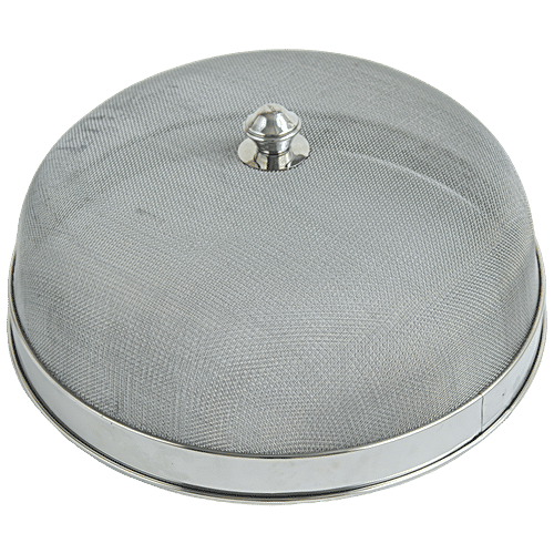 Elephant Stainless Steel Dish Cover - Mesh, 25 cm, 1 pc