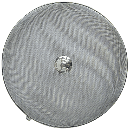 Elephant Stainless Steel Dish Cover - Mesh, 25 cm, 1 pc