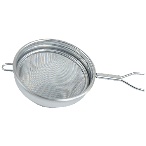 Elephant  Stainless Steel Coffee/Tea Strainer - 9 cm, 1 pc  