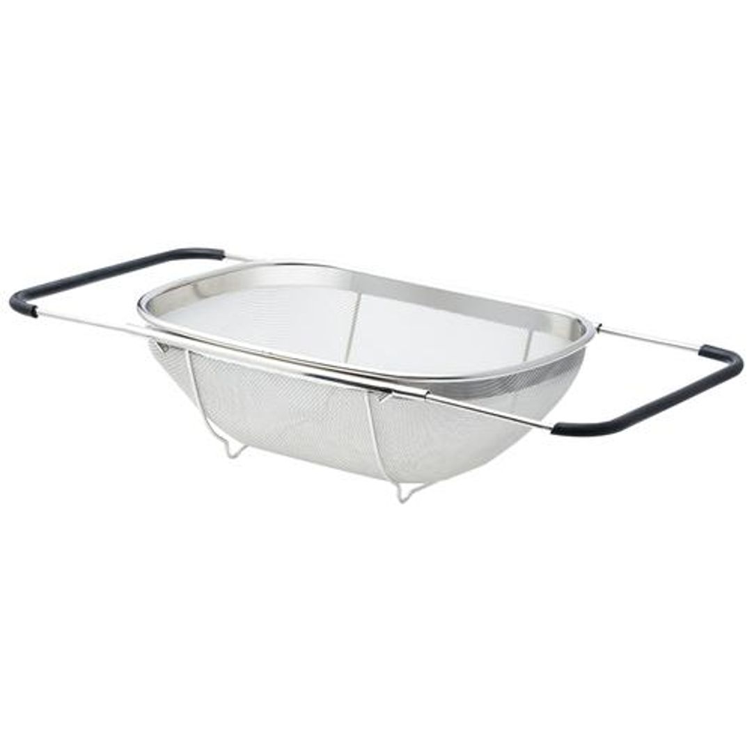 Elephant  Stainless Steel Sink Basket, 24 cm, 1 pc 