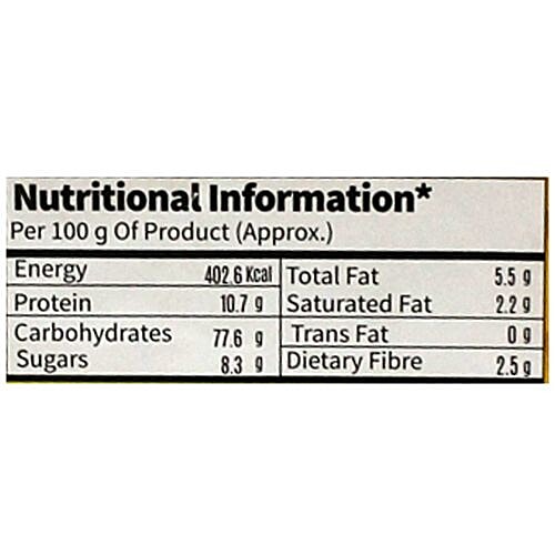 Buy Mcrennett Plain Rusk Online at Best Price of Rs 46 - bigbasket