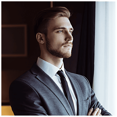 Yardley London Compact Perfume Tripack - Gentleman Royale + Gentelman Urbane + Gentleman Duke  Pack of 3, 18 ml Pack of 3 