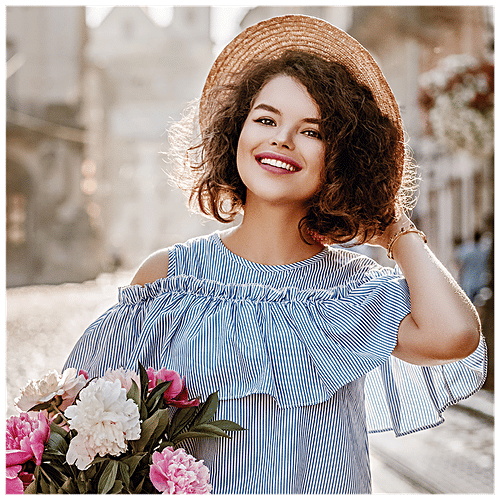 Yardley London Compact Perfume Tripack - Autumn Bloom + Country Breeze + Morning Dew Pack of 3, 18 ml Pack of 3 