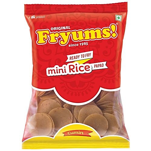fryums wholesale