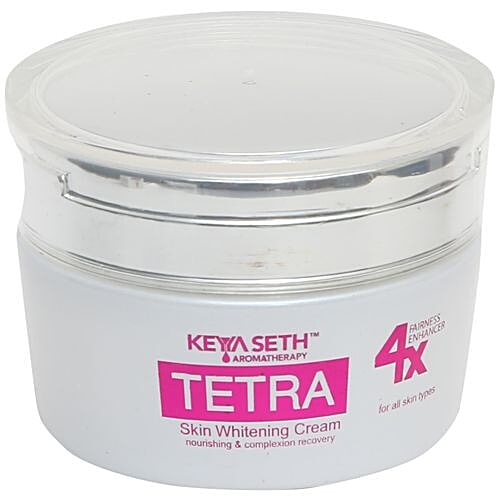 keya seth massage cream