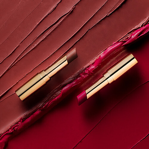 Lakme Absolute Matte Ultimate Lip Color With Argan Oil - Sinful Cherry, 3.4 g Sinful Cherry 
