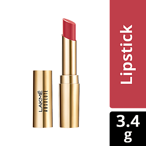 lakme absolute lipstick price