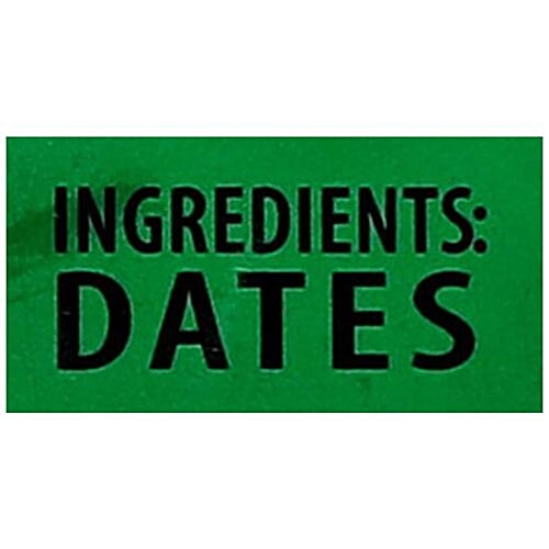 Apis Dates/Khajoor - Royal Zahidi, 250 g Buy 1 Get 1 Free 