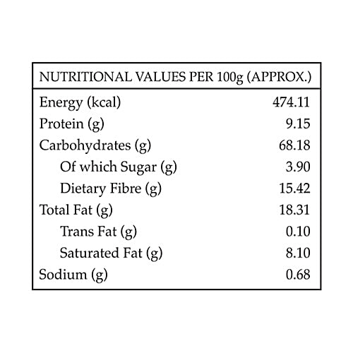 Tex Mex Salsalito Nacho Chips - Tangy Tomato, 150g  