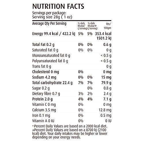 Nirapara Palakkadan Matta Unda Rice - Short Grain, 10 kg  