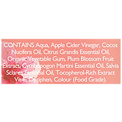 Buy Aroma Magic 3In1 Plum Blossom Body Wash For Hair, Face & Body Online at Best Price of Rs