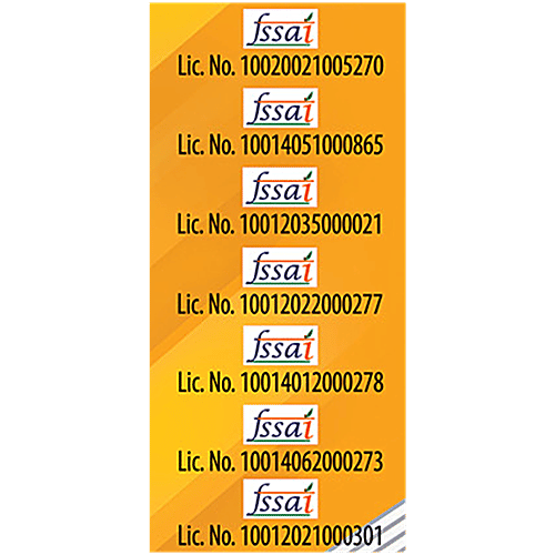 Glucon-D Instant Energy Nutrition Drink - Mango Blast, 1 kg Refill Pack Contains Vitamin C