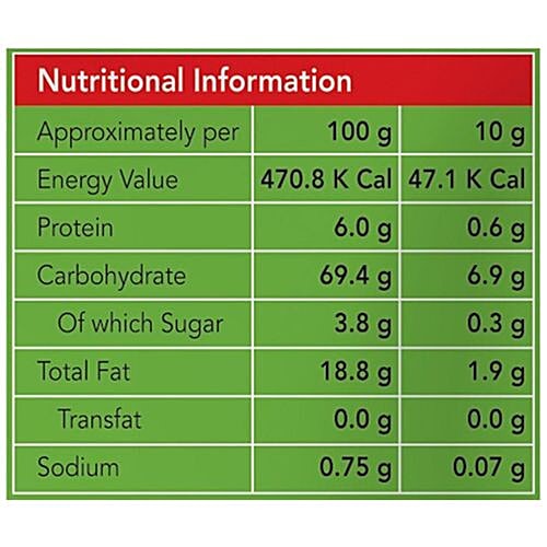 Slurrp Farm Tangy Tomato Puff- Healthy Snacks for Kids, School Tiffin and Travel Friendly, 20 g Pouch No Maida