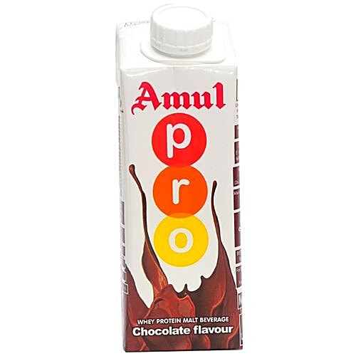 Buy Amul Pro Drink Online at Best Price bigbasket