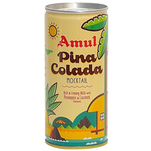 Amul Pina Colada, 200 ml  