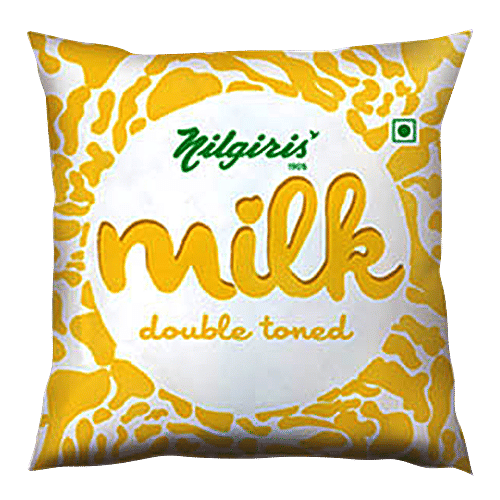 Buy NILGIRIS Delight Milk Online at Best Price of Rs null bigbasket