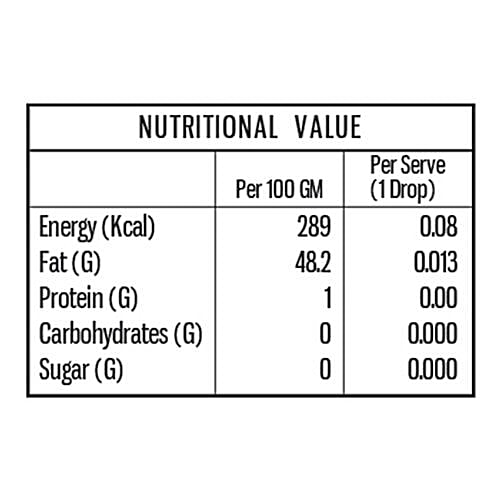 spice drop Lemongrass Ginger Extract, 5 ml  