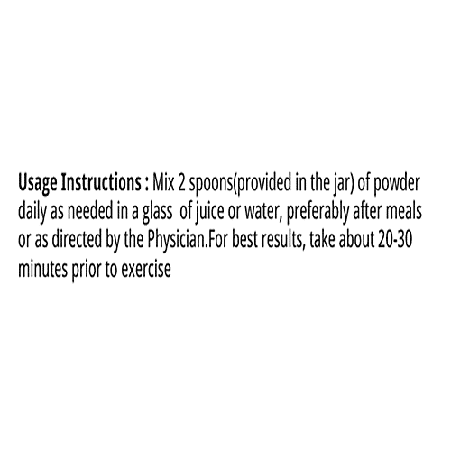 Natures Velvet L Citrulline DL Malate Powder - To Enhance Human Physique, 200 g