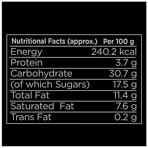 Havmor Ice Cream - Signature, Paan, 1 L Tub 