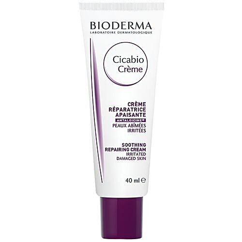 Bioderma Cicabio Creme, 40 ml  