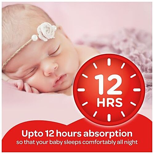 Huggies Wonder Pants Medium - 120 Diapers, 120 pcs  